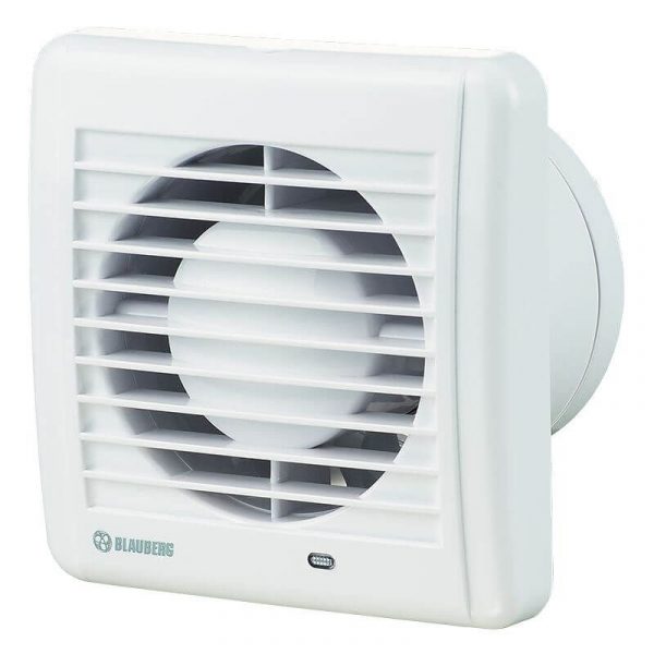 Ventilator AERO STILL FI-100 84m3 25dB