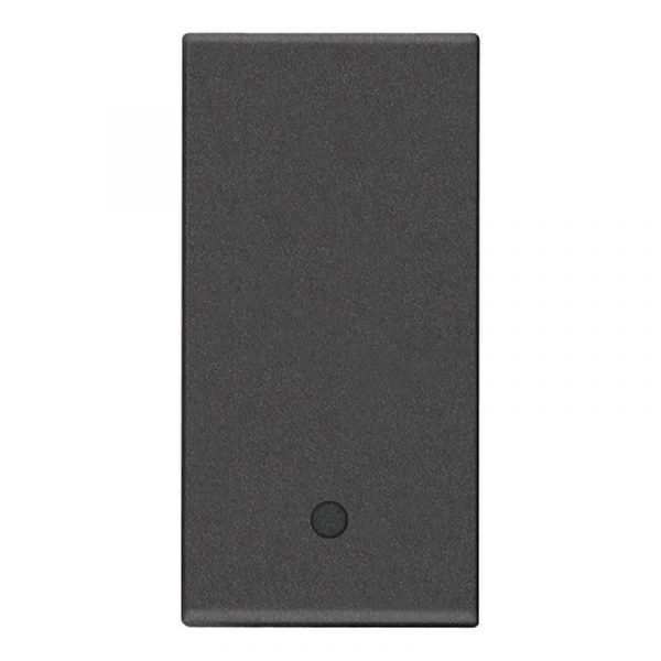 Neve up PLOČICA NEUTRAL 1M carbon matt