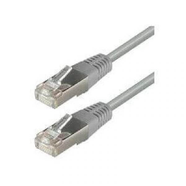 Kabel PATCH CAT-5 UTP 10m