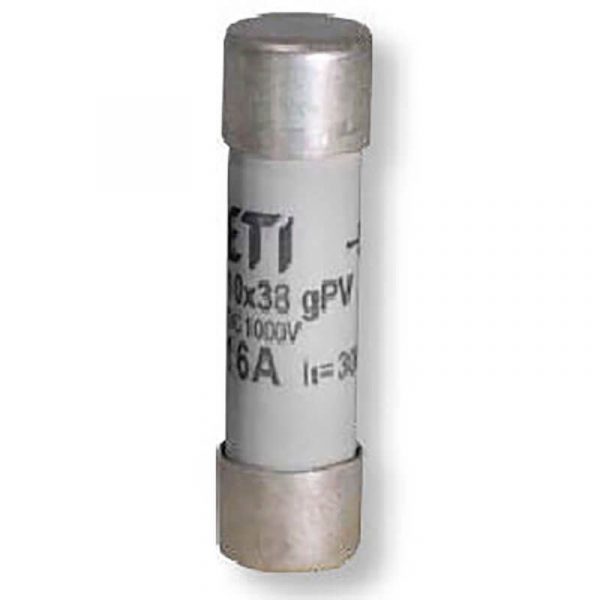 Osigurač CH10 10A 10*38mm gL-gG
