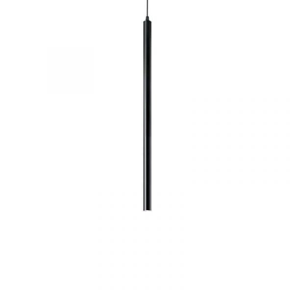 Viseća svjetiljka ULTRATHIN SP1 mala crna