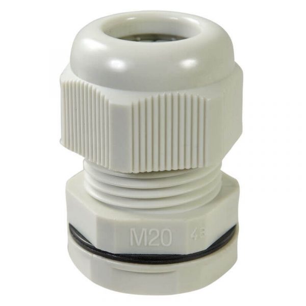 Uvodnica plastična PG 42