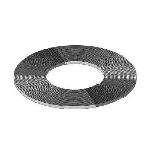 Traka uzemljenja 30x3,5 INOX RHI