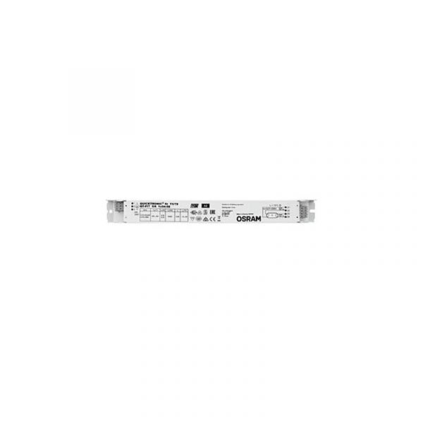 Prigušnica QT-FIT T5/T8 1*54-58/220-240 - Slika 2