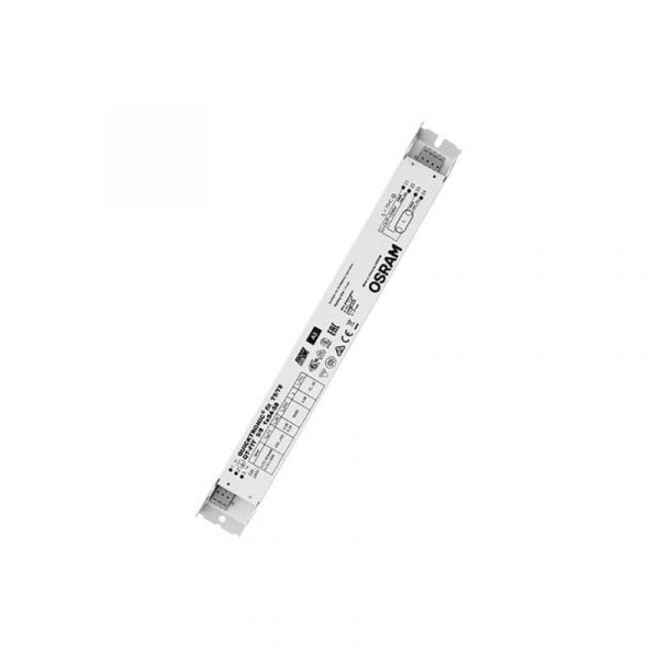 Prigušnica QT-FIT T5/T8 1*54-58/220-240