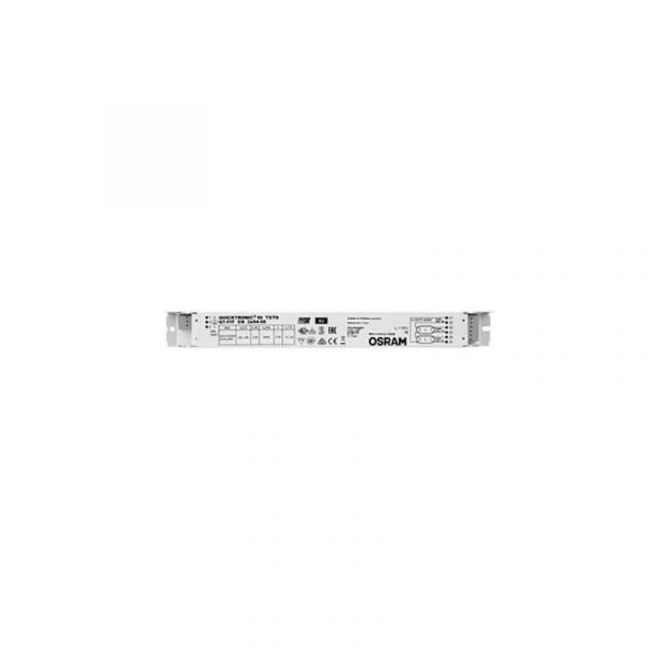 Prigušnica QT-FIT T5/T8 2*54-58/220-240 - Slika 2