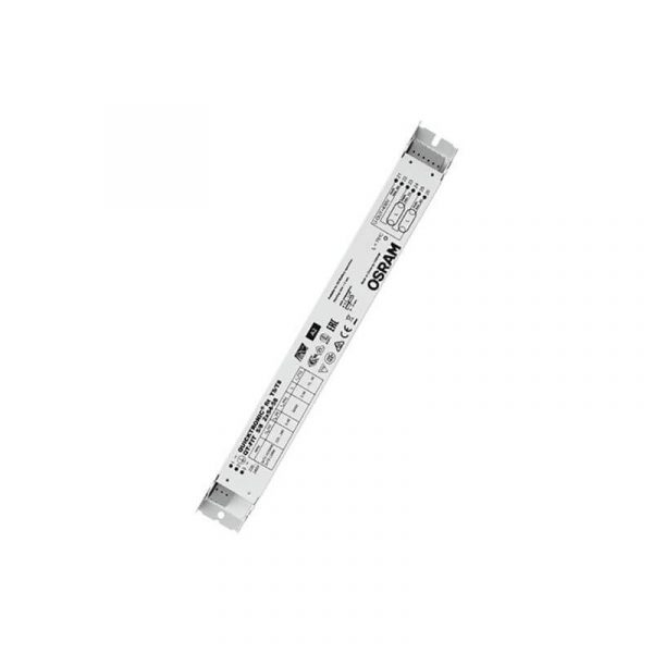 Prigušnica QT-FIT T5/T8 2*54-58/220-240