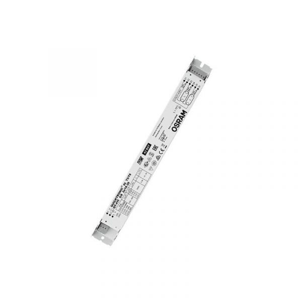 Prigušnica QT-FIT T5/T8 2*18-39/220-240