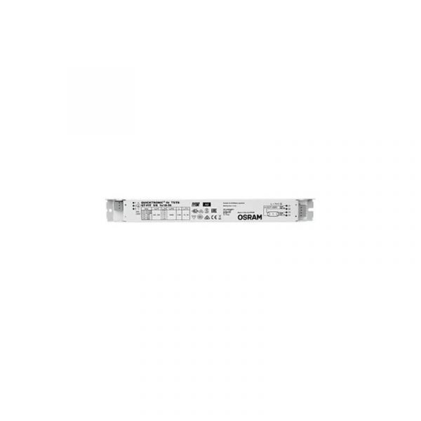 Prigušnica QT-FIT T5/T8 1*18-39/220-240V - Slika 2