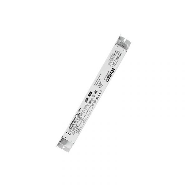 Prigušnica QT-FIT T5/T8 1*18-39/220-240V