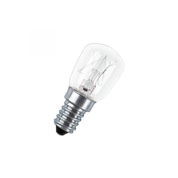 Žarulja za HLADNJAK E-14 15W/220V bistra i mat
