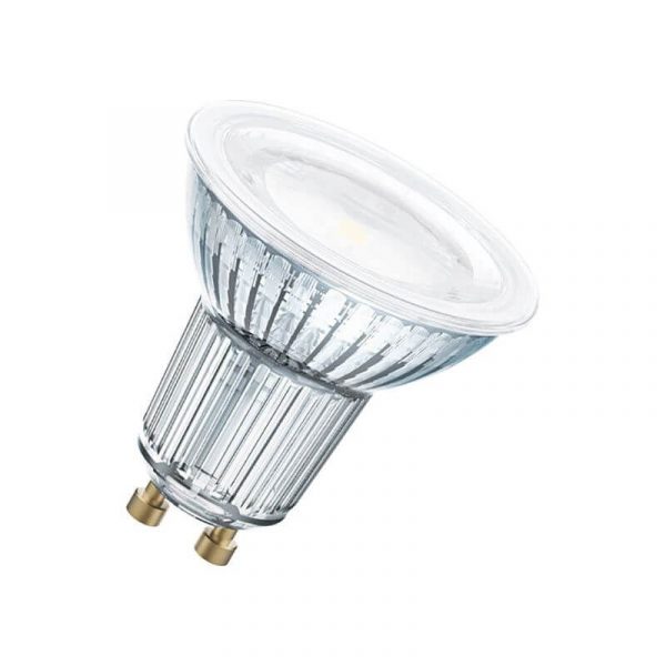 Žarulja LED PAR16 50 non-dim 120° 4,3W/827 GU10