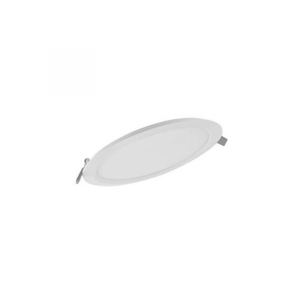 Svjetiljka DOWNLIGHT SLIM DN210 18W/4000K bijela