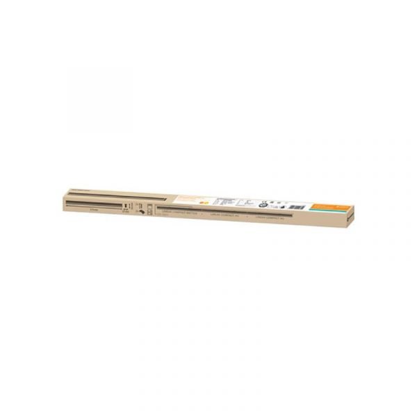 Svjetiljka LINEAR COMPACT BATTEN 600 10W/3000K - Slika 3