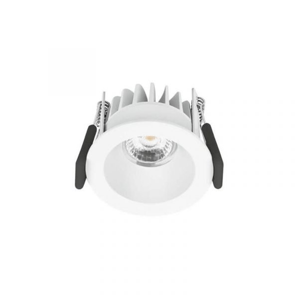 Svjetiljka SPOT-DK LED fFIX 7W/3000K 230V IP44 - Slika 2