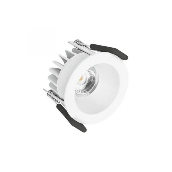 Svjetiljka SPOT-DK LED fFIX 7W/3000K 230V IP44