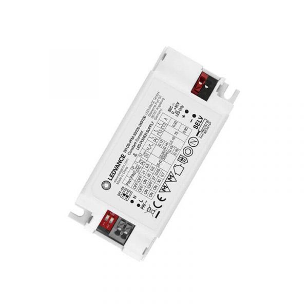 LED napajanje 500-700mA 30W DR DS-PFM-30/240V/700