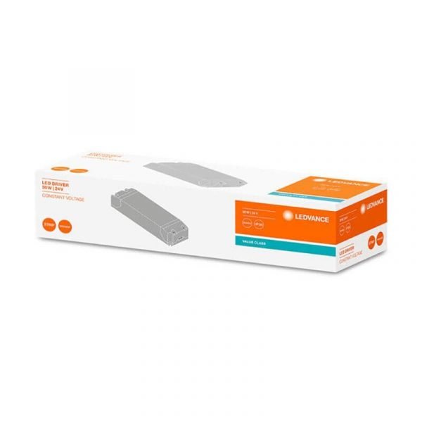 LED napajanje 24V DC DR-VAL- 30/220-240/24 30W - Slika 3