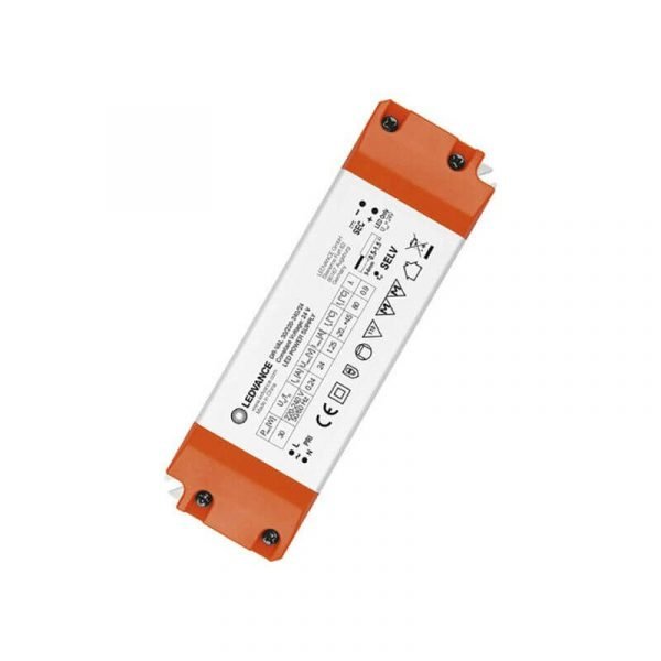 LED napajanje 24V DC DR-VAL- 30/220-240/24 30W