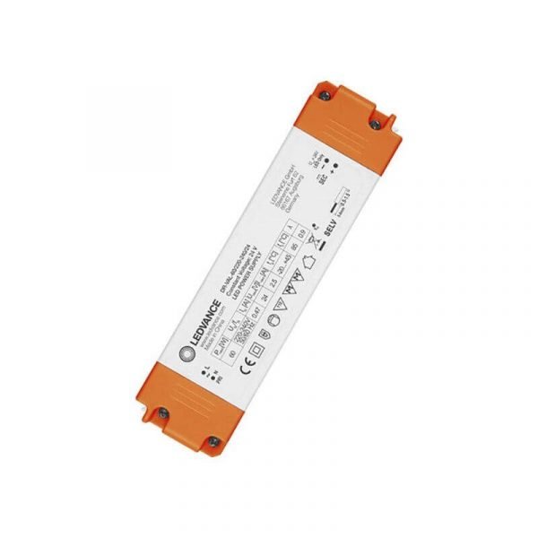 LED napajanje 24V DC DR-VAL- 60/220-240/24 60W