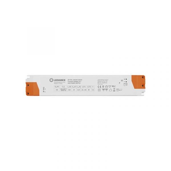 LED napajanje 24V DC DR-VAL-150/220-240/24 150W - Slika 2