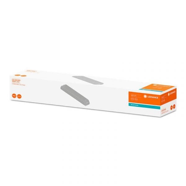 LED napajanje 24V DC DR-VAL-150/220-240/24 150W - Slika 3
