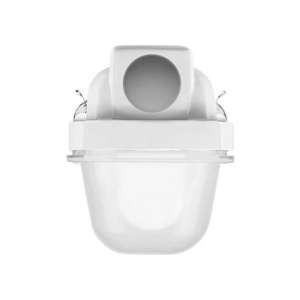 Svjetiljka DAMP PROOF 600 1xLAMP HOUSING IP65 - Slika 2