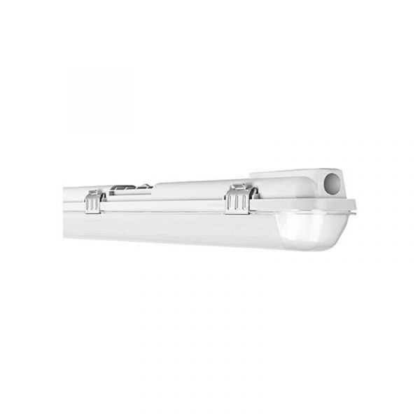Svjetiljka DAMP PROOF 600 1xLAMP HOUSING IP65