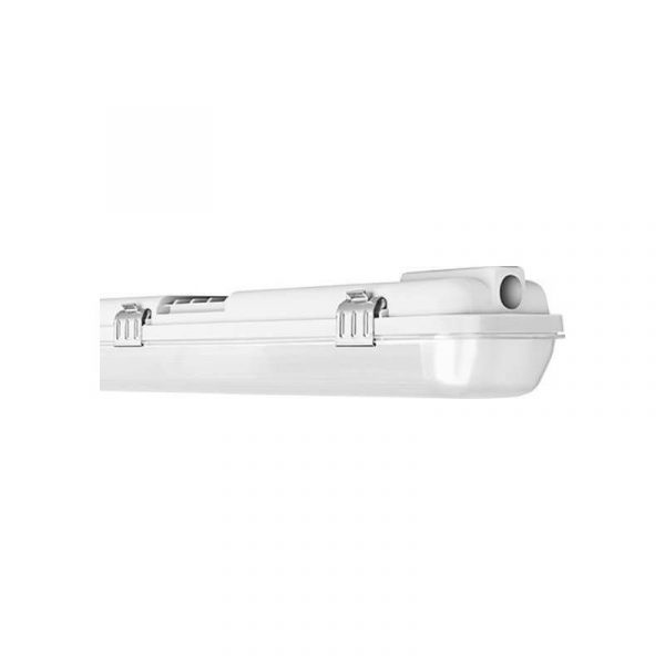 Svjetiljka DAMP PROOF 600 2xLAMP HOUSING IP65