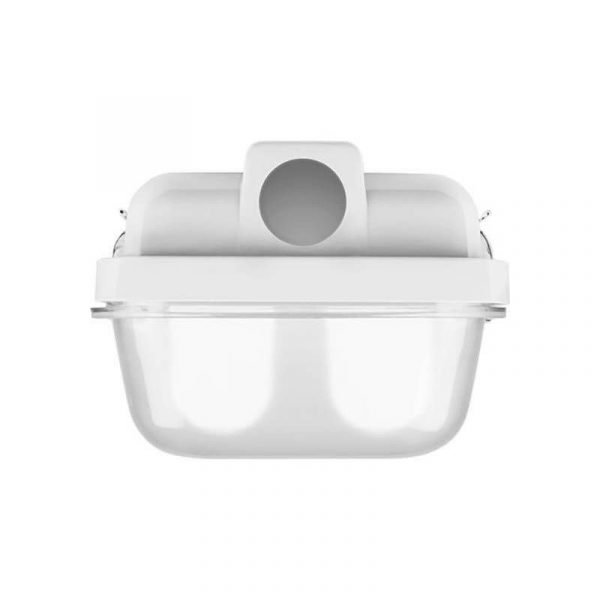 Svjetiljka DAMP PROOF 1200 2xLAMP HOUSING IP65 - Slika 2