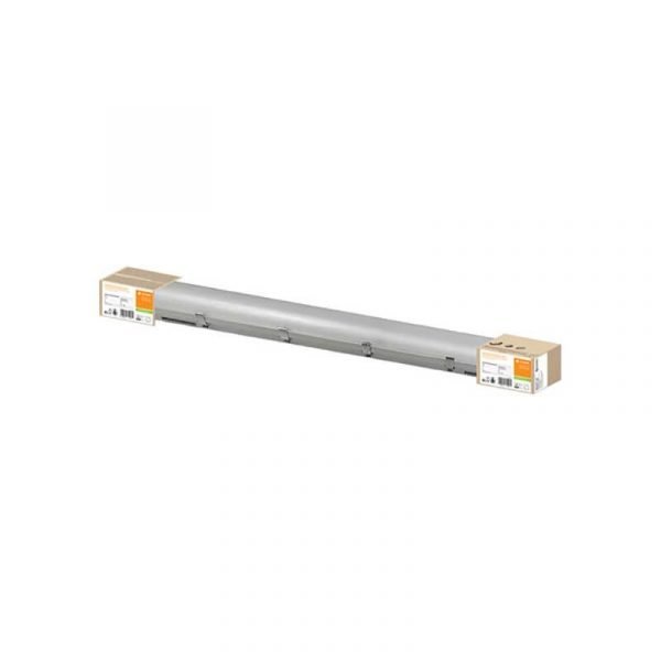 Svjetiljka DAMP PROOF 1500 1xLAMP HOUSING IP65 - Slika 3