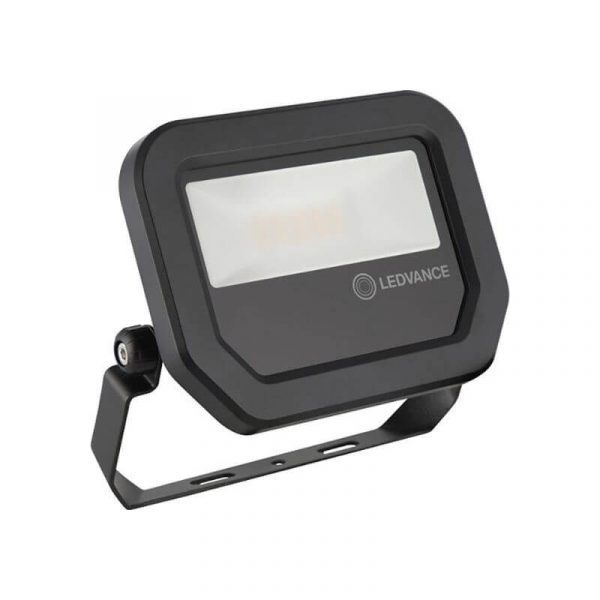 Reflektor PFM 20W/4000K SYM crni IP65