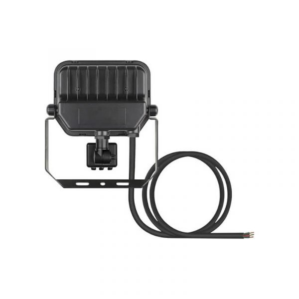 Reflektor SENZOR 20W/4000K crni IP65 - Slika 2