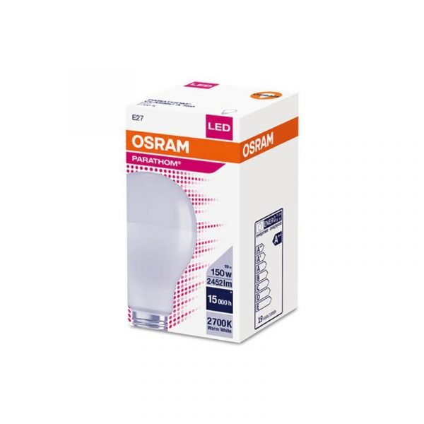 Žarulja LED CL A 150 20W/827 E27 FR - Slika 3