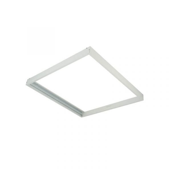 Okvir VALUE 600*600 H70mm za nadžbuknu montažu - Slika 2