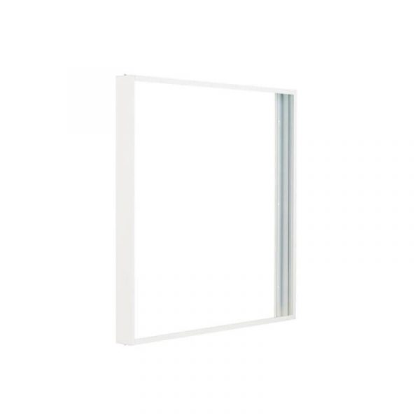 Okvir VALUE 600*600 H70mm za nadžbuknu montažu