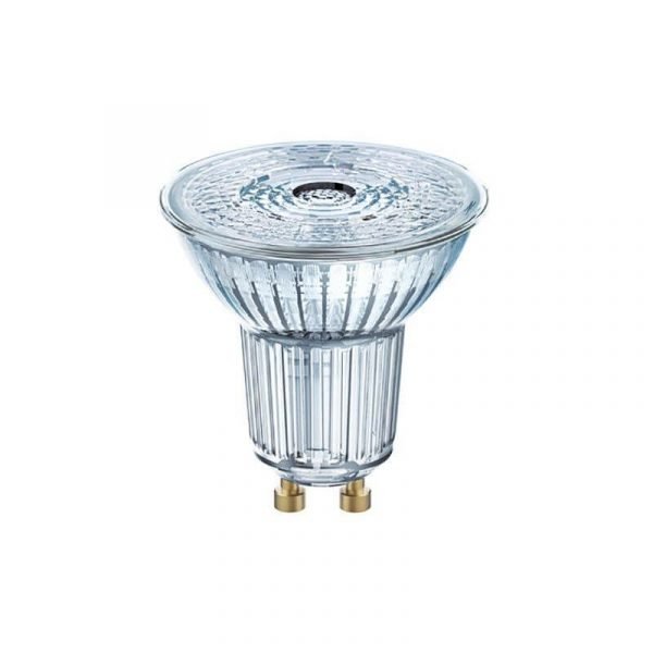 Žarulja LED PAR16 50 non-dim 36° 4,3W/840 GU10 - Slika 2