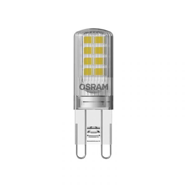 Žarulja LED PIN G9 30 2,8W/827 FR - Slika 2