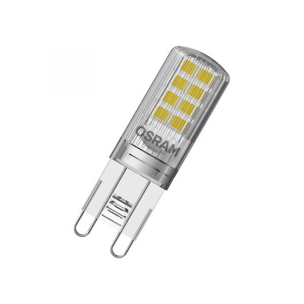 Žarulja LED PIN G9 30 2,8W/827 FR