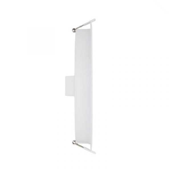 Svjetiljka DOWNLIGHT IP44 DN 215 30W/830 bijela - Slika 3