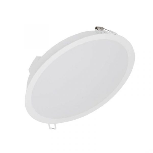 Svjetiljka DOWNLIGHT IP44 DN 215 30W/830 bijela