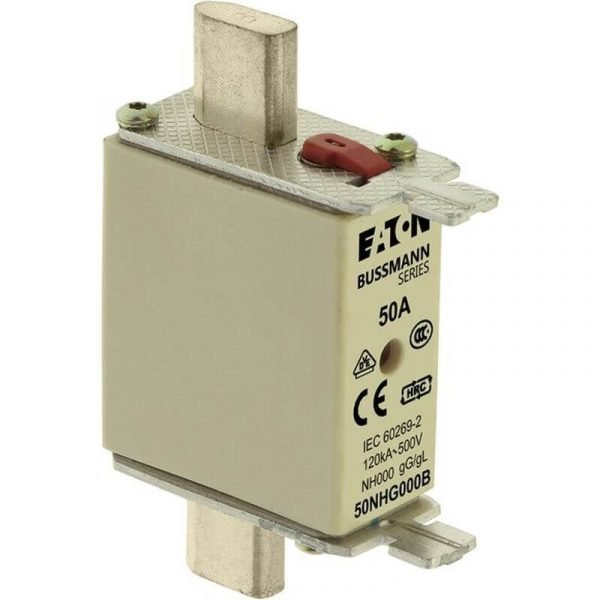 Osigurač NH 00/50A - Slika 3