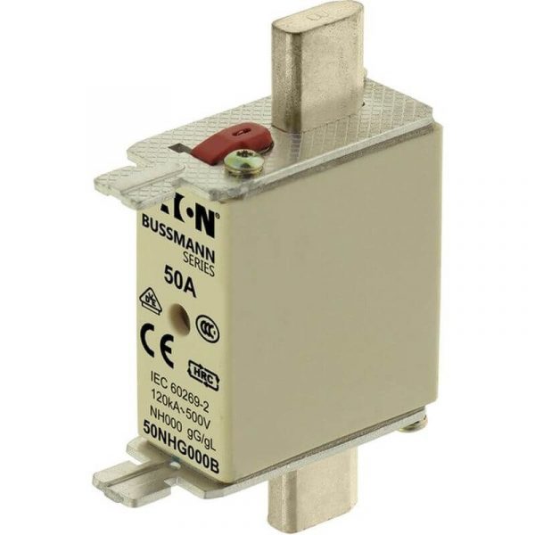 Osigurač NH 00/50A