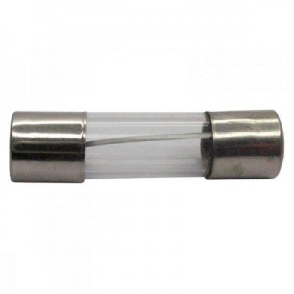 Stakleni osigurač 6*32mm 2A brzi
