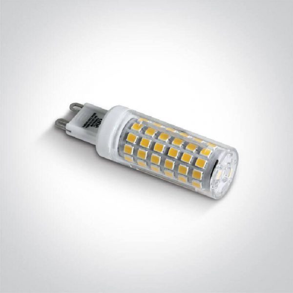 Žarulja G9 LED 9W 230V AC