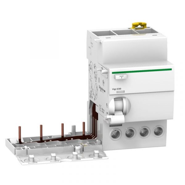 Vigi modul iC60 4P 25A 300mA TIP AC
