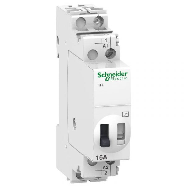Relej impulsni iTL16A 1NO 48Vac 24Vdc