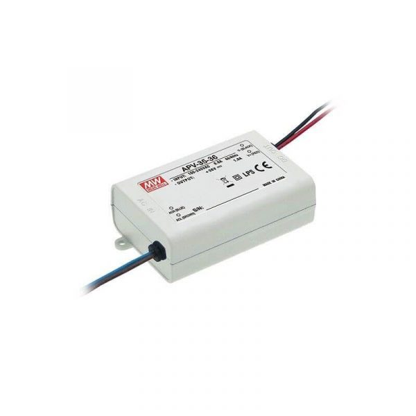 LED napajanje 12V DC 35W IP30