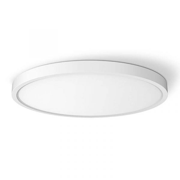 Plafonjera nadžbukna LED/20W (SWITCH) D30cm bijela