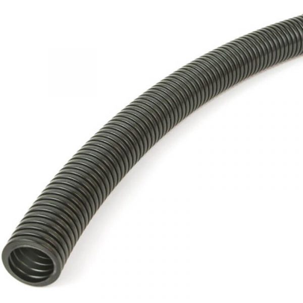 Cijev ticino FXPS-25 1250kN/5cm crna